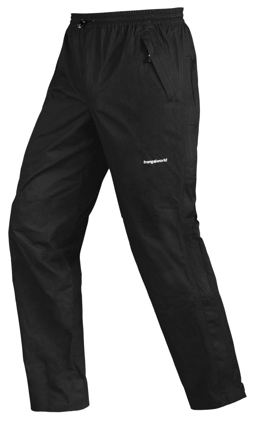 PANTALON TRANGOWORLD GORE TEX RAIN unisex Outlet Monta a